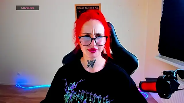 Živý XXX chat your_tora