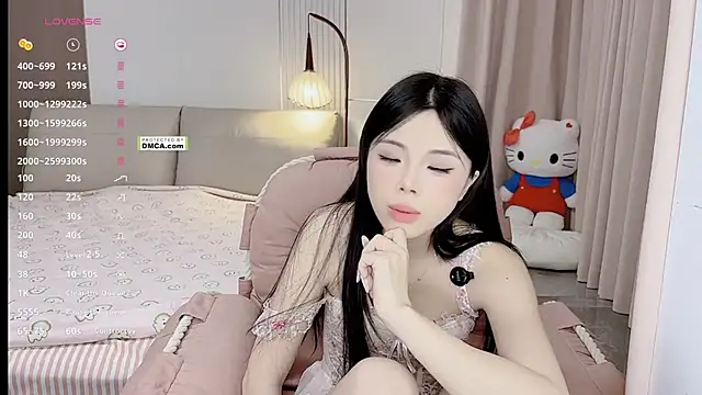 QiQiQi_ Live XXX Chat