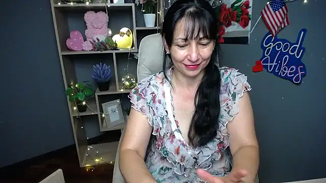 LiluGrants Live XXX-Chat