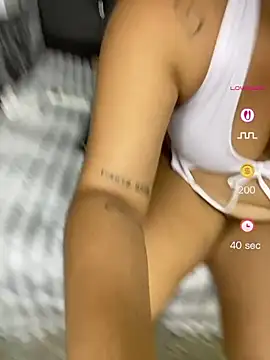 Violetrousse Live XXX-Chat