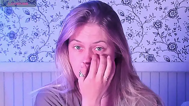 AngelAnty Live XXX Chat
