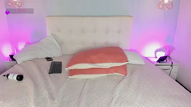 Anny_mayyer's Live XXX Chat