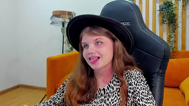 Chat XXX Live ChloeHalses