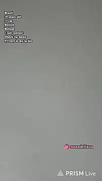 nanadellana Chat XXX live