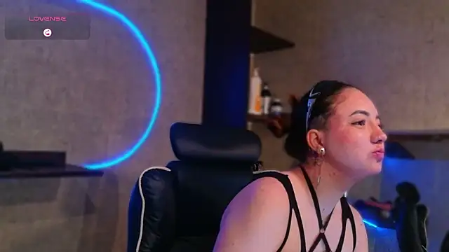 Lexavega_'s Live XXX Chat