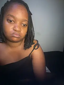miss_chuncky Live XXX-Chat