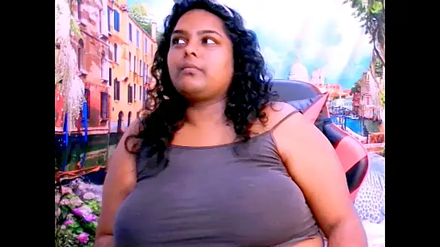 Chat +18 de Indianfairy99 ao vivo