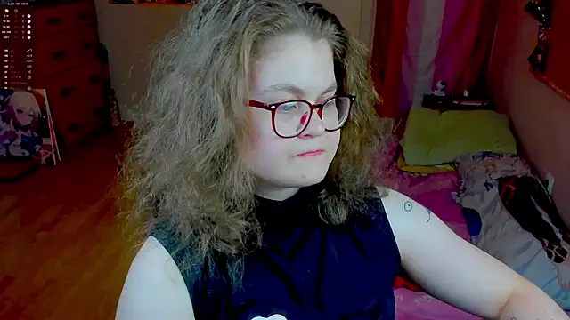 Sashy_Way Live XXX-Chat