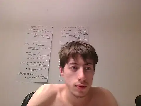 Chat XXX en directo de VelvetRagottiOG