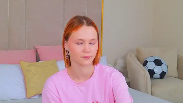 AmeliRoyse Chat XXX live