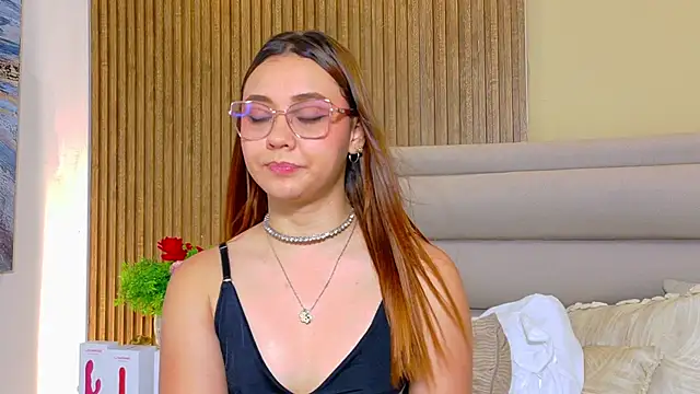 Živý XXX chat LondraBlush