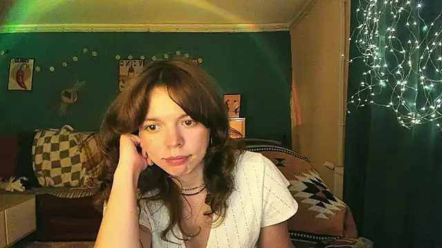 צ'אט XXX בשידור חי של ClancyMorissey