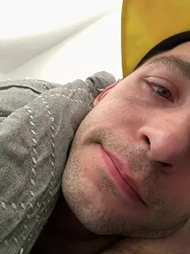 XXX chat uživo modela Daltoid