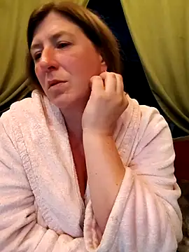 Natali_UA's Live XXX Chat