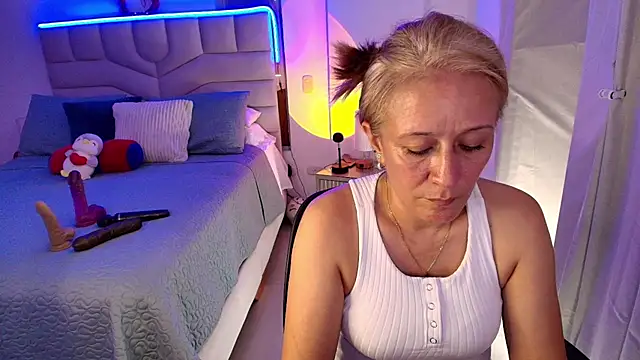 Naty_Stone's Live XXX Chat