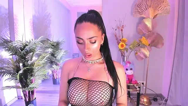 Cupcake_Izzy 라이브 XXX 채팅