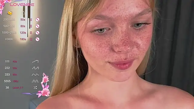 PatriciaaReed Live XXX-Chat
