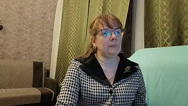 دردشة Miss_SandraX الجنسية المباشرة