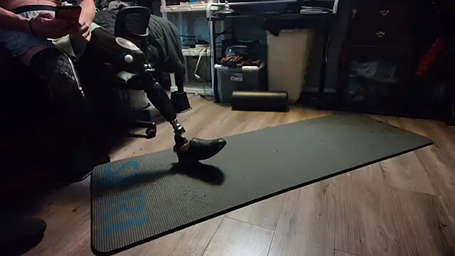 CyberStallion 现场XXX聊天