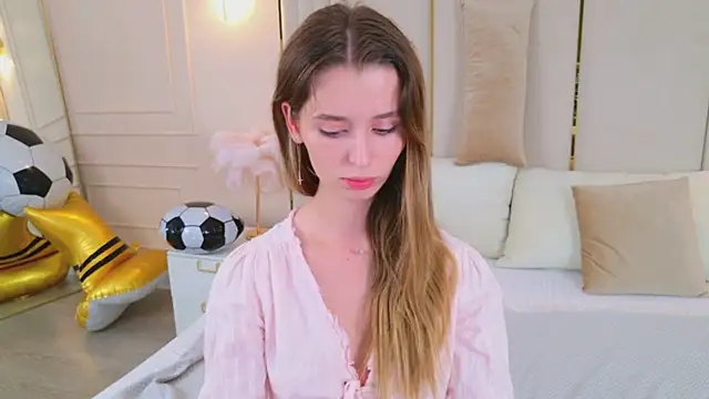 دردشة MarybethSnow الجنسية المباشرة