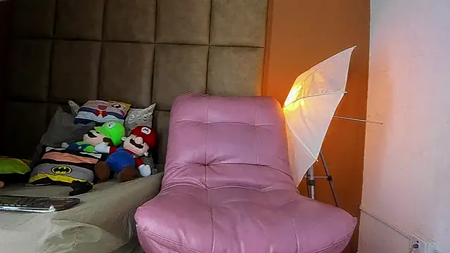 Chat XXX Live Mini_Rouse