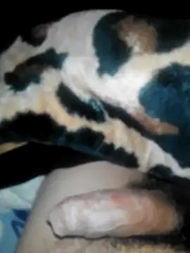 Tittieboy777n Webbikameraesitys
