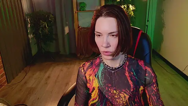 Živý XXX chat Mornin_G_Star