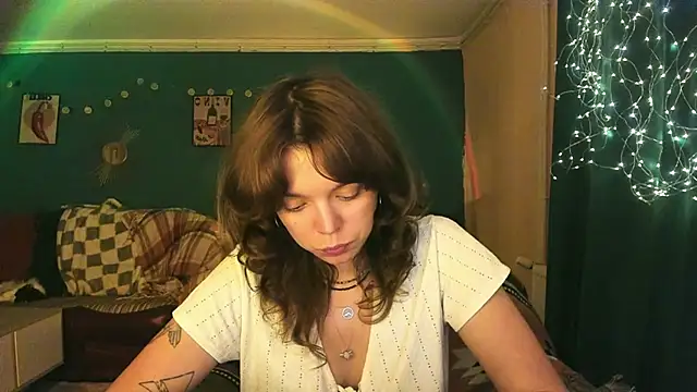 ClancyMorissey 라이브 XXX 채팅