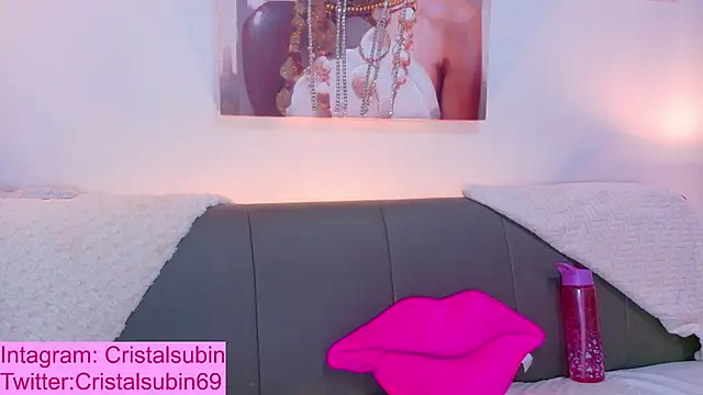 Chat +18 de cristal_subin69 ao vivo