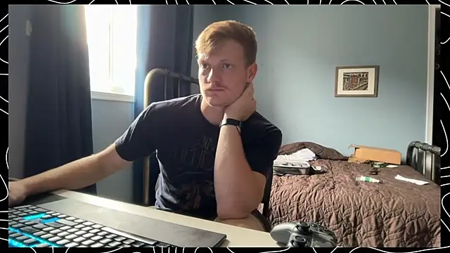 lustylyndon's Live XXX Chat