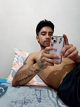 cardonack's Live XXX Chat