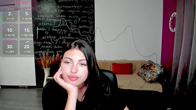 KittyShenson Chat XXX live
