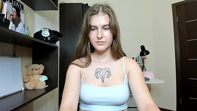 Chat XXX Live OhMyAlice