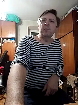 Pokaz2020's Live XXX Chat