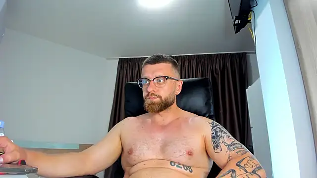 Chat XXX en directo de Findom_guy