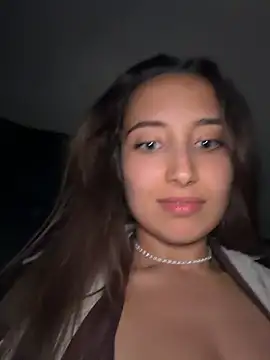 Chatroom XXX en direct de ICrazyOneIRL