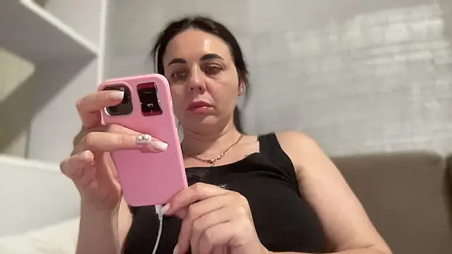 Darsy_Rox Chat XXX in diretta