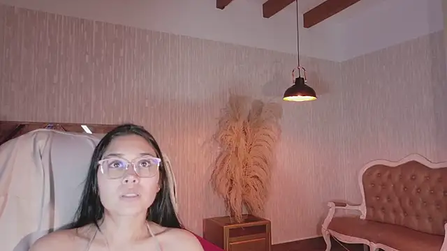 Chat XXX en directo de adaira31