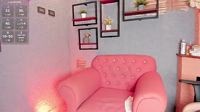 lexarouxx_'s Live XXX Chat