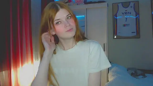 Klementa Chat XXX in diretta