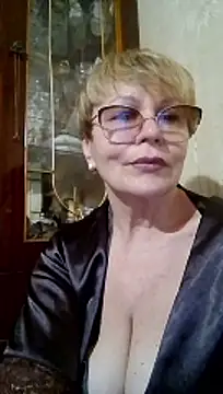 SophieBurns Adlı Modelin Web Kamerası Şovu