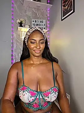 הופעת וובקאם של ddlynn