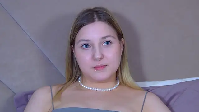 Živý XXX chat TinnaBurton