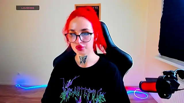 your_tora – Naživo XXX chat