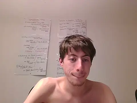 XXX chat uživo modela VelvetRagottiOG