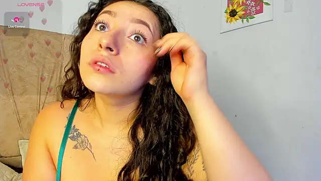 sweet_p_n Live XXX chat