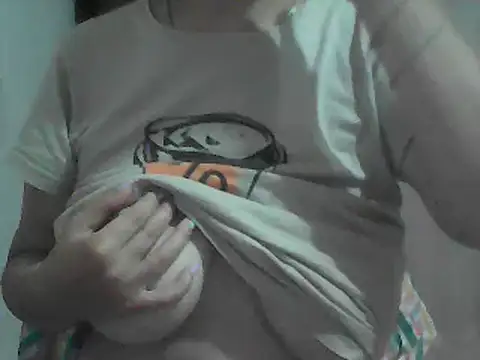 Živý XXX chat EvelinaRose