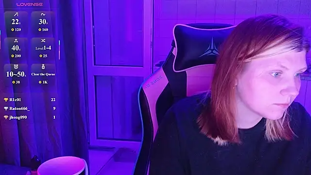 Chat XXX Live norinanakajuu