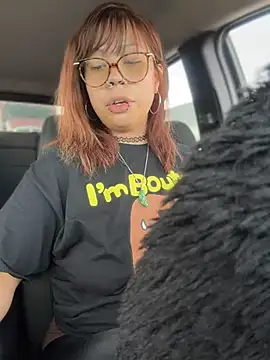 Chat XXX ao vivo de moan4mona