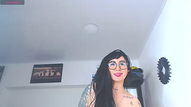 Živý XXX chat Vicky_hotmilf